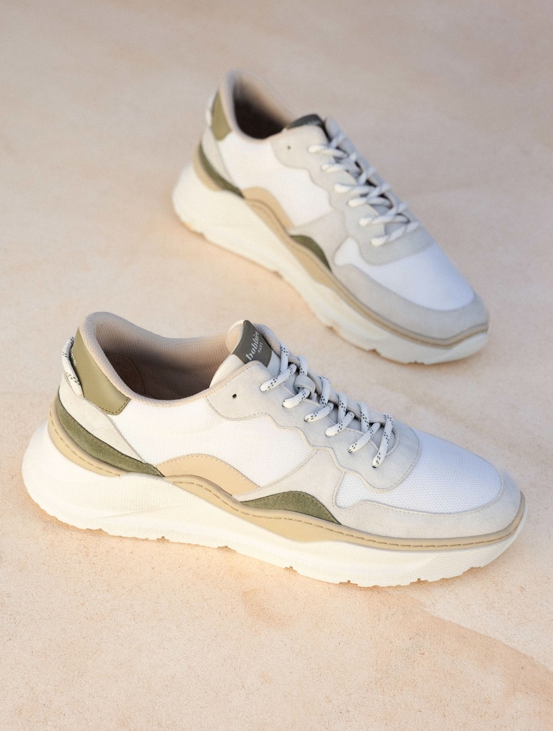 Sneakers : Carter - Yasuni