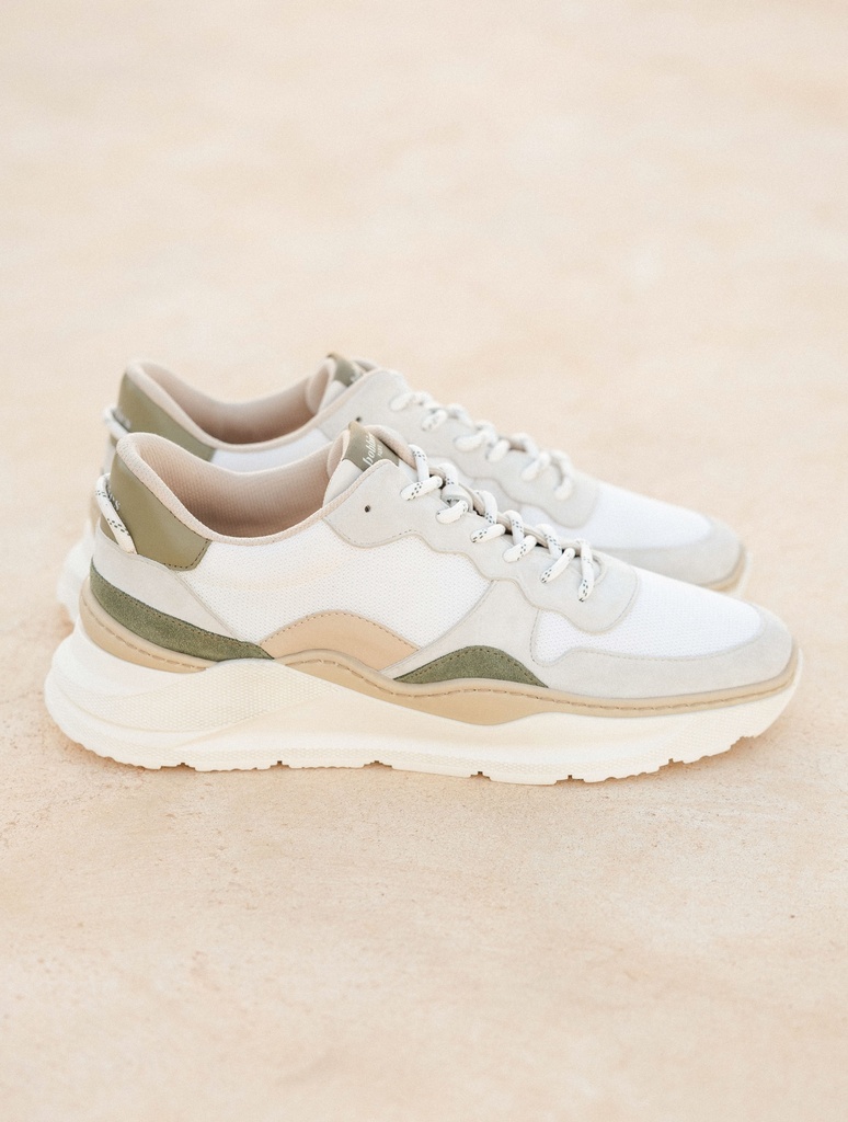 Sneakers : Carter - Yasuni