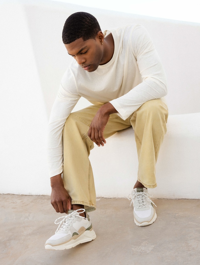 Sneakers : Carter - Yasuni