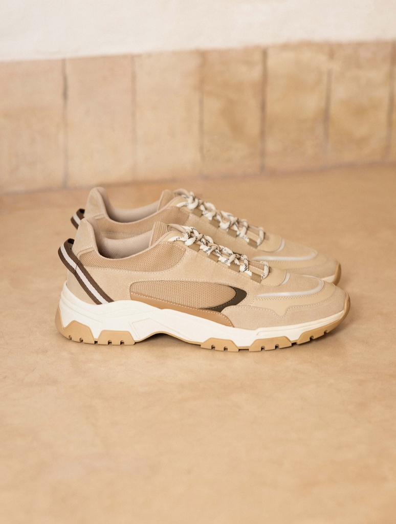 Sneakers : Cruz - Atacama