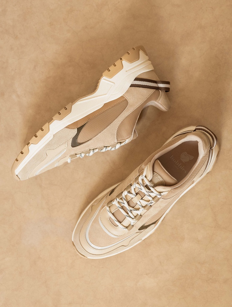 Sneakers : Cruz - Atacama