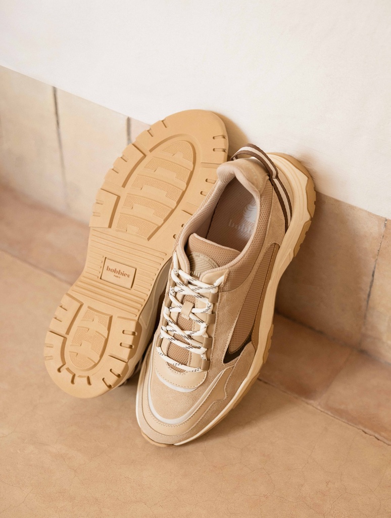 Sneakers : Cruz - Atacama