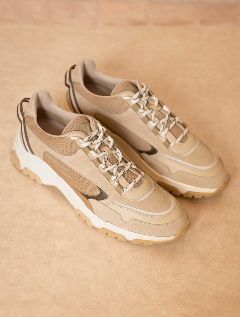 Sneakers : Cruz - Atacama