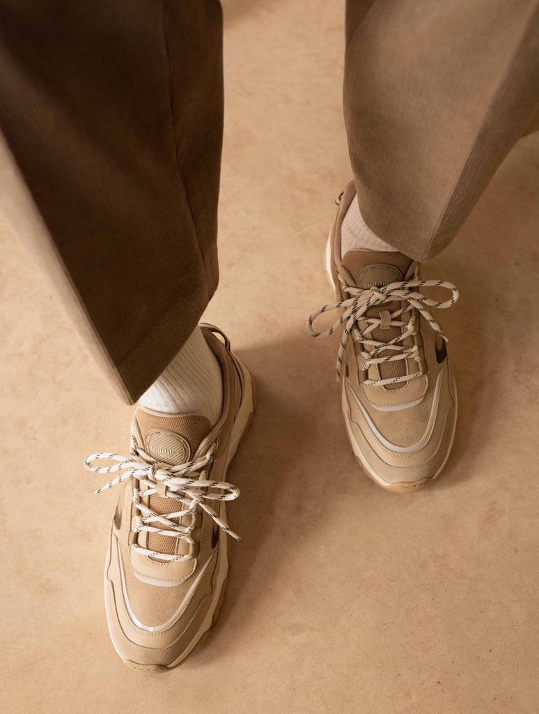 Sneakers : Cruz - Atacama