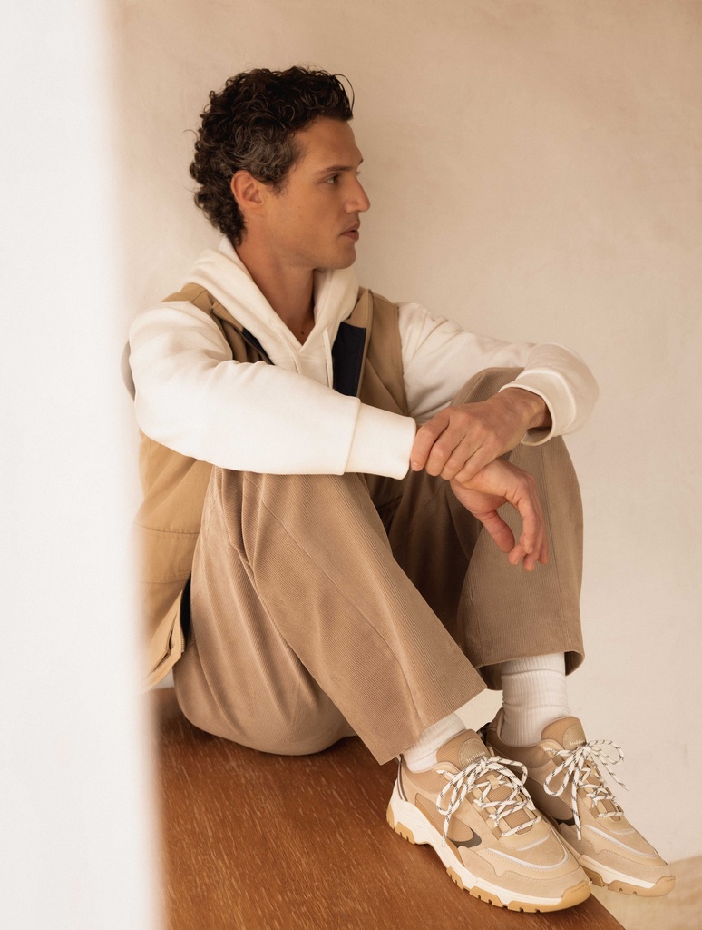 Sneakers : Cruz - Atacama