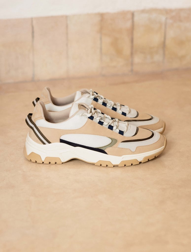 Sneakers : Cruz - Oasis