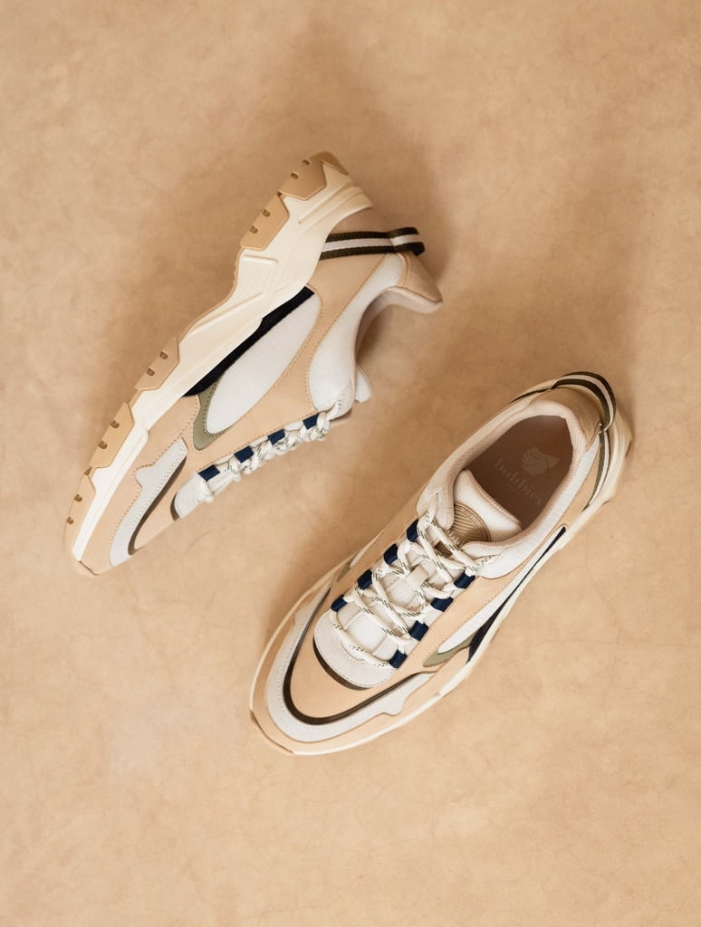 Zapatillas : Cruz - Oasis