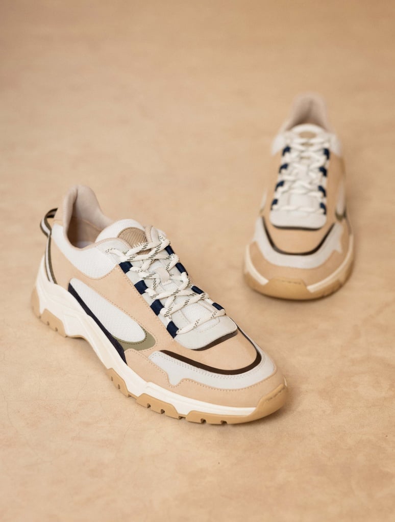 Sneakers : Cruz - Oasis