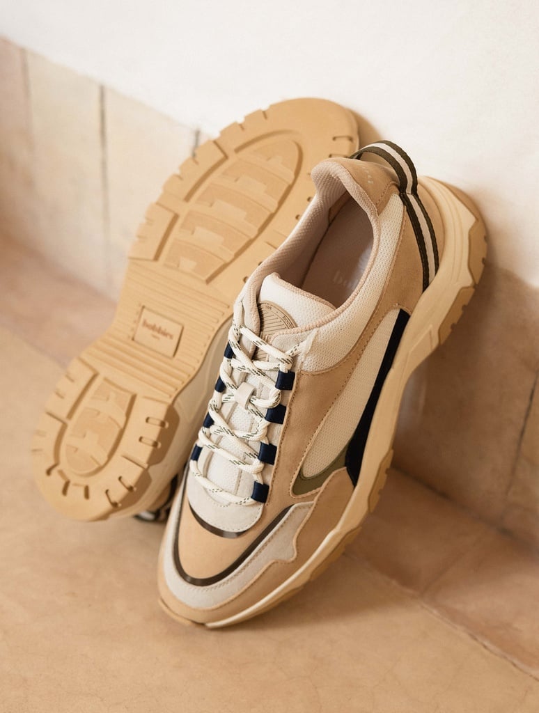 Sneakers : Cruz - Oasis