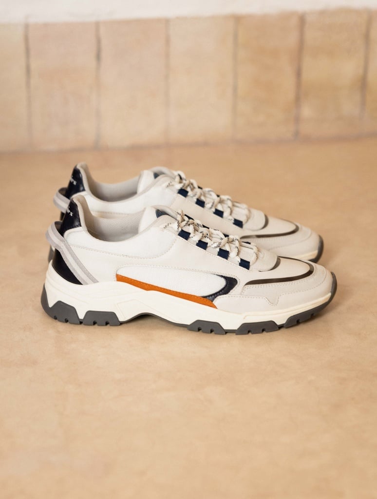 Sneakers : Cruz - Sea Sunset