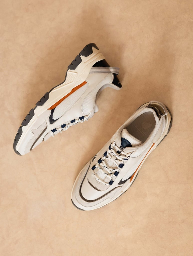 Sneakers : Cruz - Sea Sunset