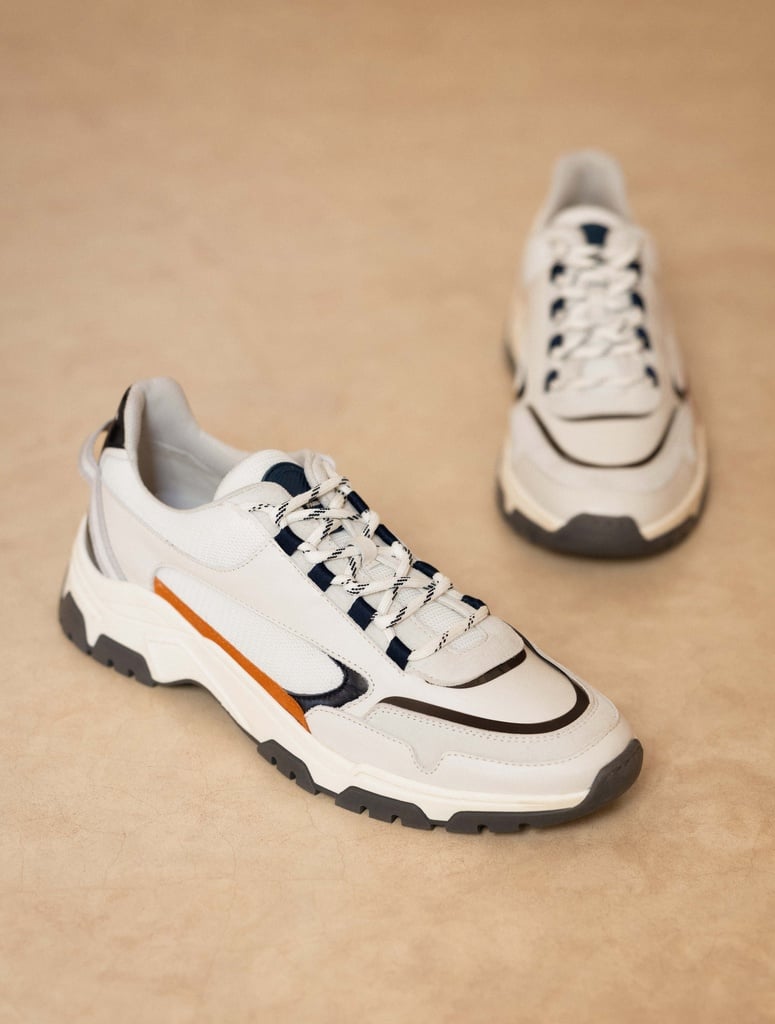 Sneakers : Cruz - Sea Sunset