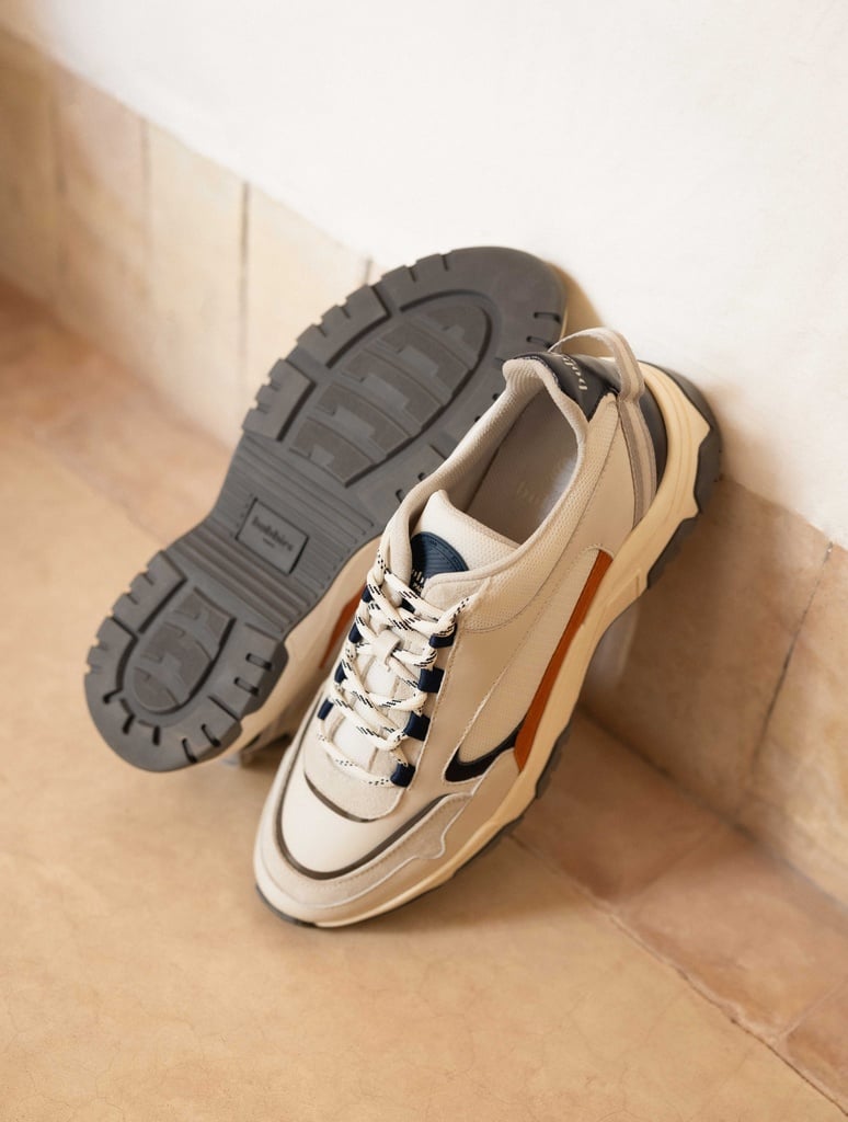 Sneakers : Cruz - Sea Sunset