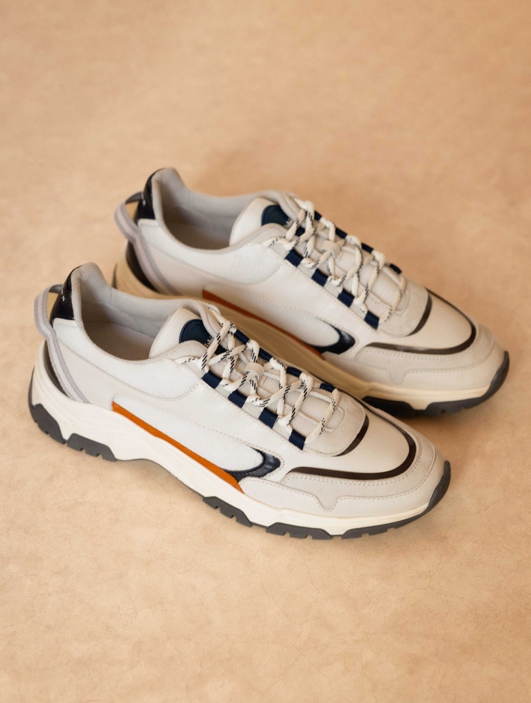 Sneakers : Cruz - Sea Sunset