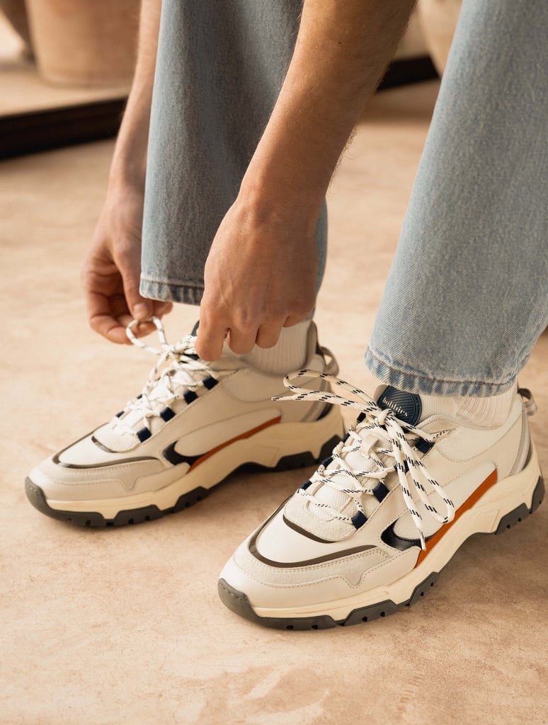 Sneakers : Cruz - Sea Sunset