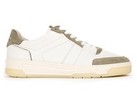 Off-White & Aschgrün