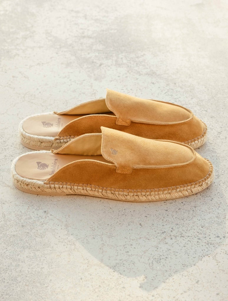 Sandalen & Espadrilles : Elio - Nutmeg