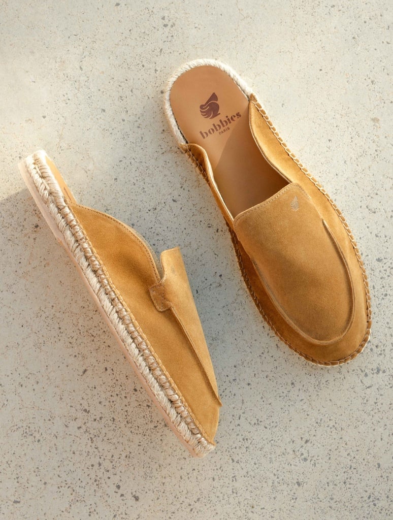 Sandalias y Alpargatas : Elio - Nutmeg