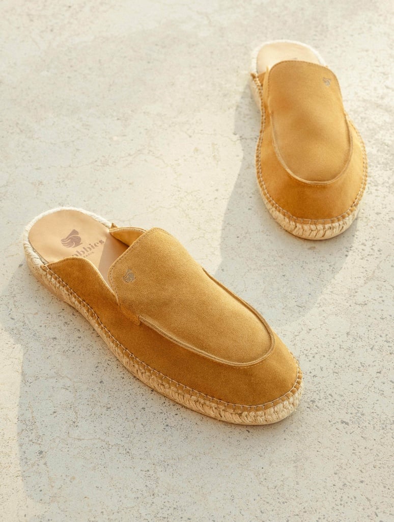 Sandalias y Alpargatas : Elio - Nutmeg