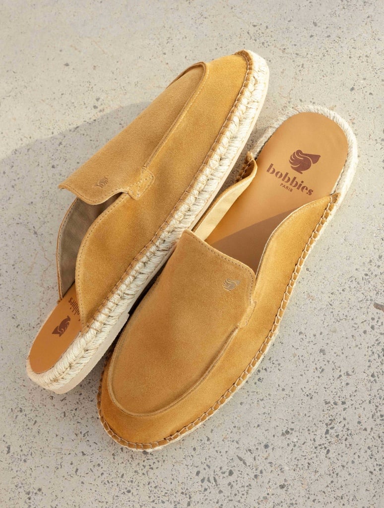 Sandalias y Alpargatas : Elio - Nutmeg