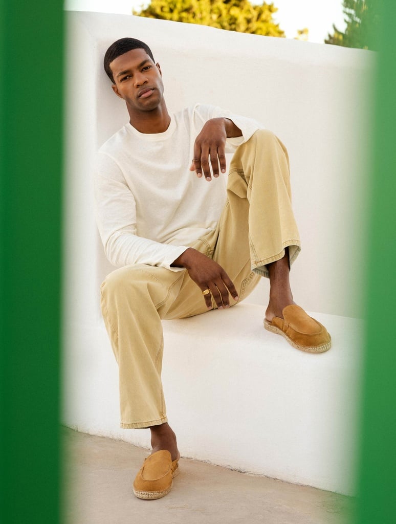 Sandalias y Alpargatas : Elio - Nutmeg