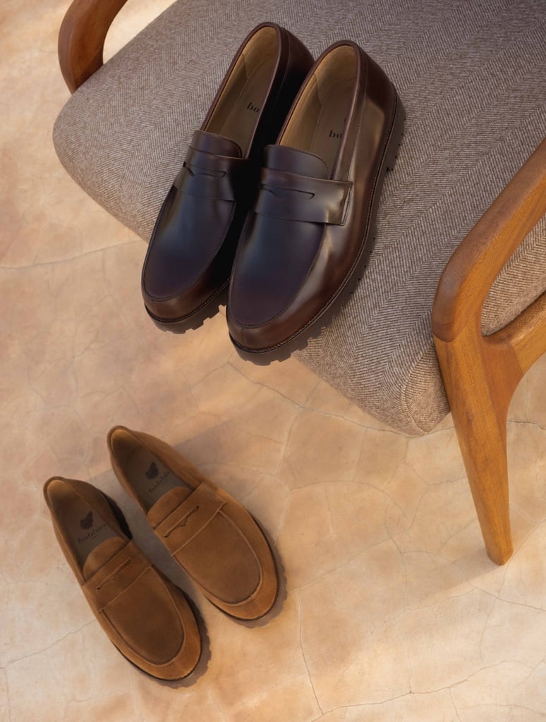 Loafers : Frank - Coffee Liqueur