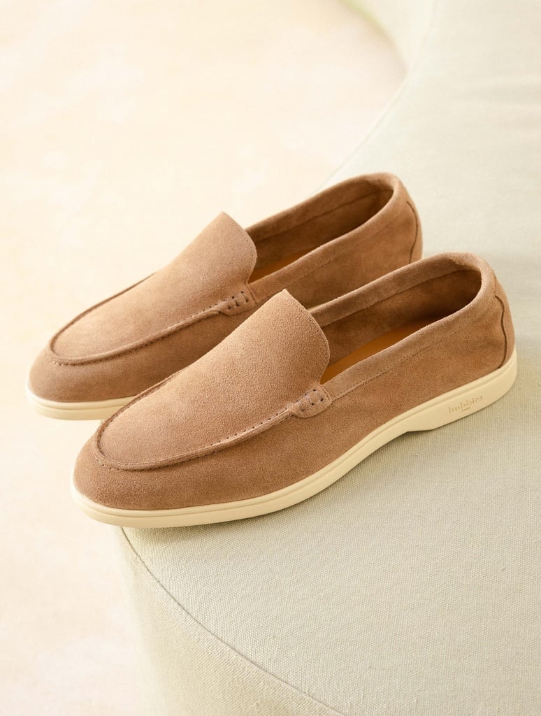 Loafers : Gassin - Antelope