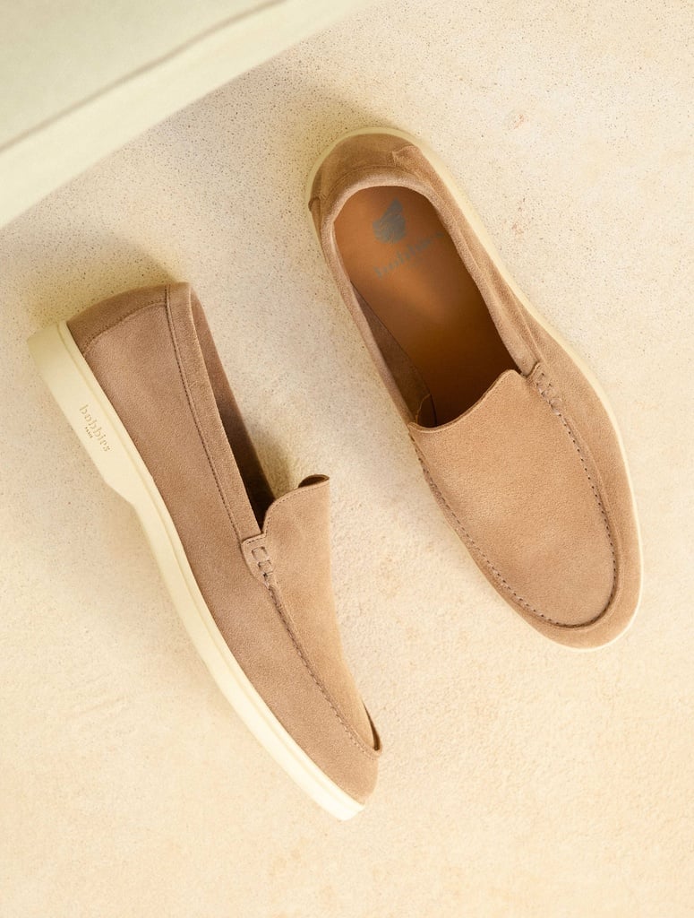 Loafers : Gassin - Antelope