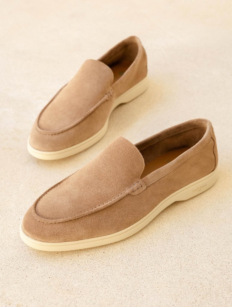 Loafers : Gassin - Antelope