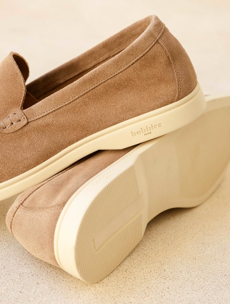 Loafers : Gassin - Antelope