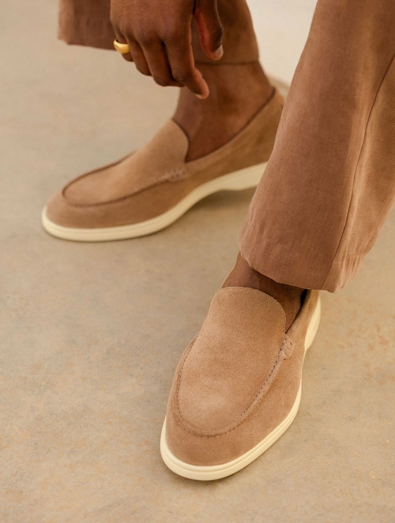 Loafers : Gassin - Antelope