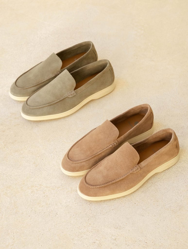 Loafers : Gassin - Antelope