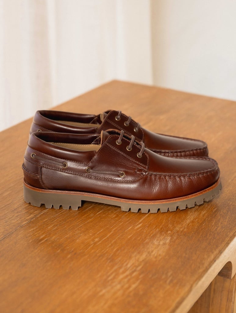 Mocassins : Harry - Coffee Liqueur