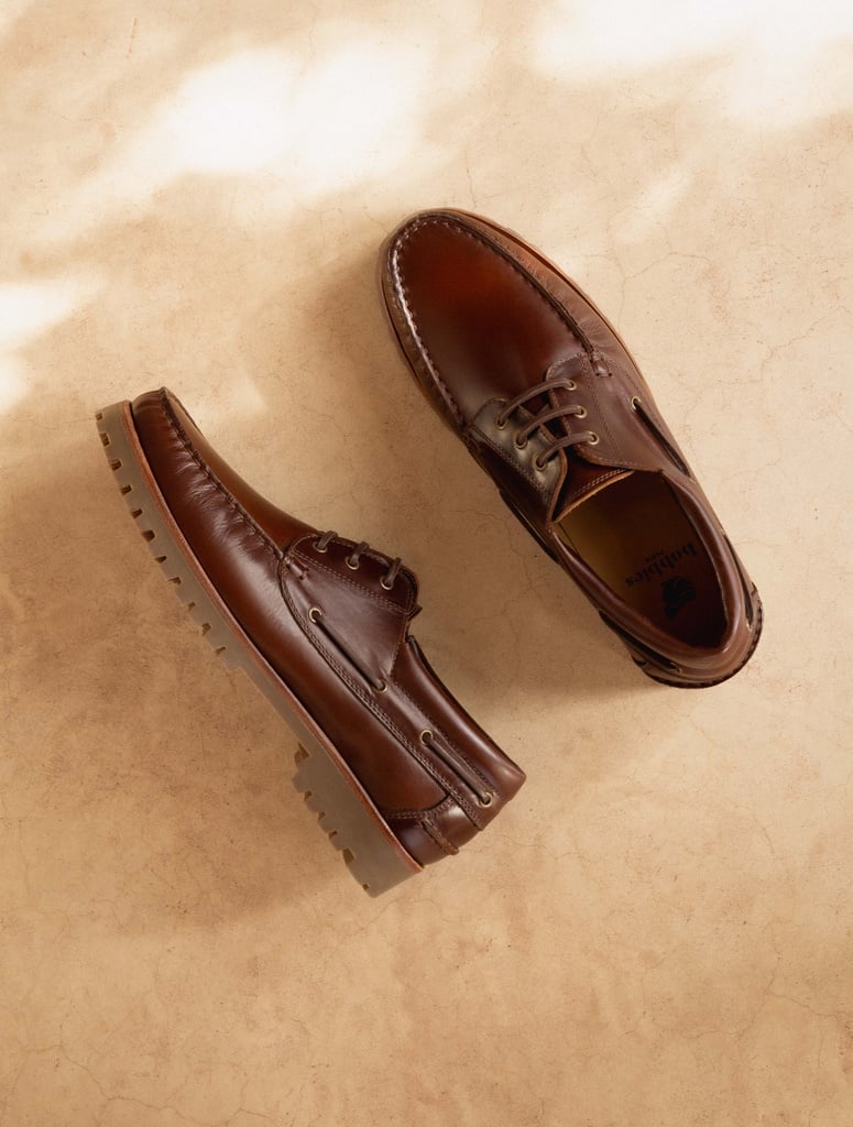 Mocassins : Harry - Coffee Liqueur