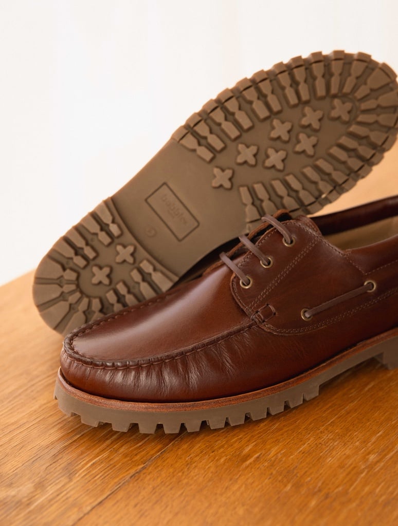 Mocassins : Harry - Coffee Liqueur