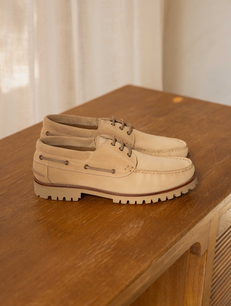 Mocasines : Harry - Soft Sand