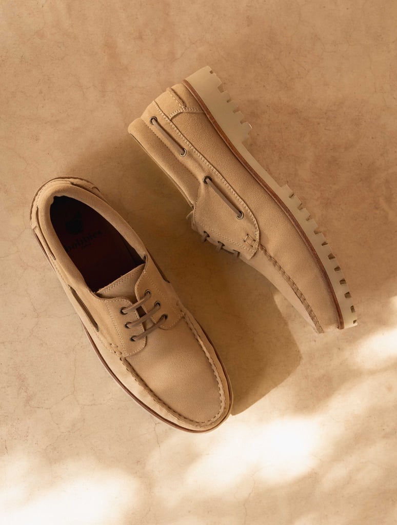 Mocassins : Harry - Soft Sand