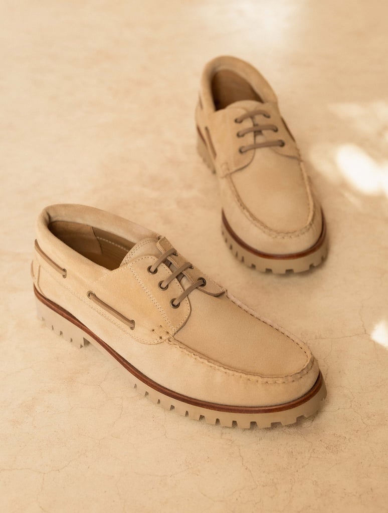 Loafers : Harry - Soft Sand