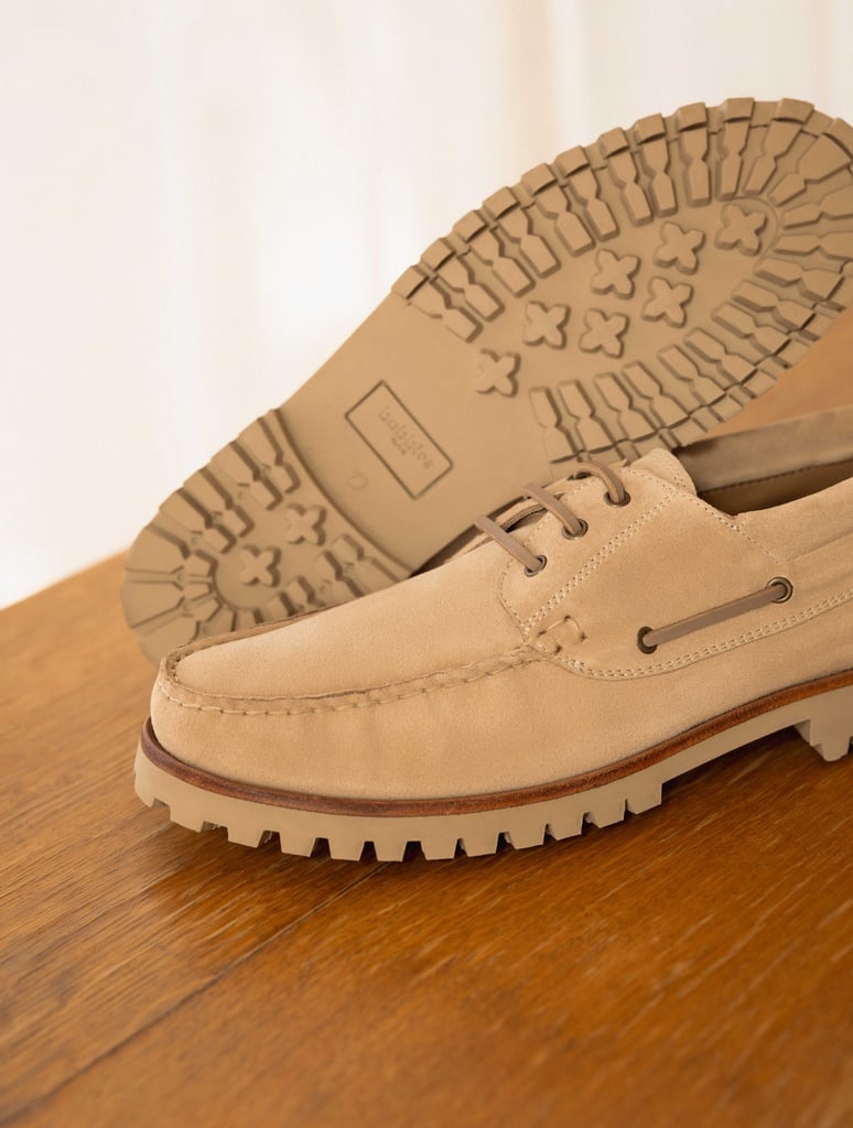 Mocassins : Harry - Soft Sand