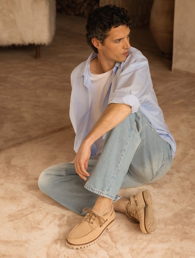 Mocasines : Harry - Soft Sand