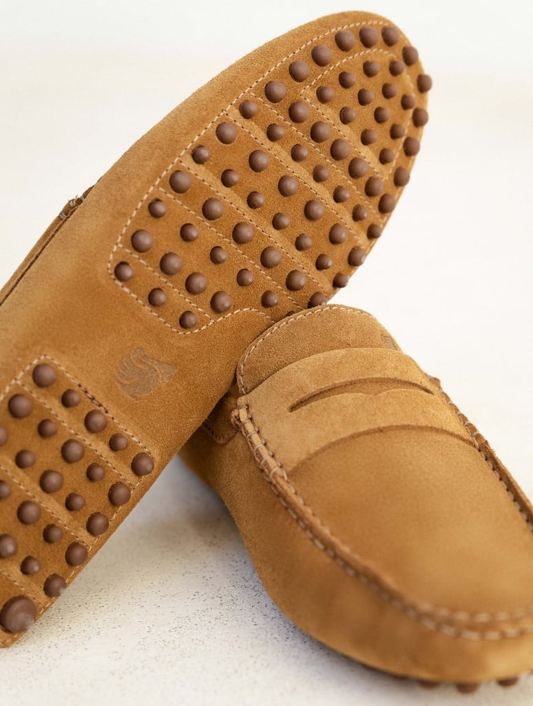 Loafers : Lewis - Nutmeg