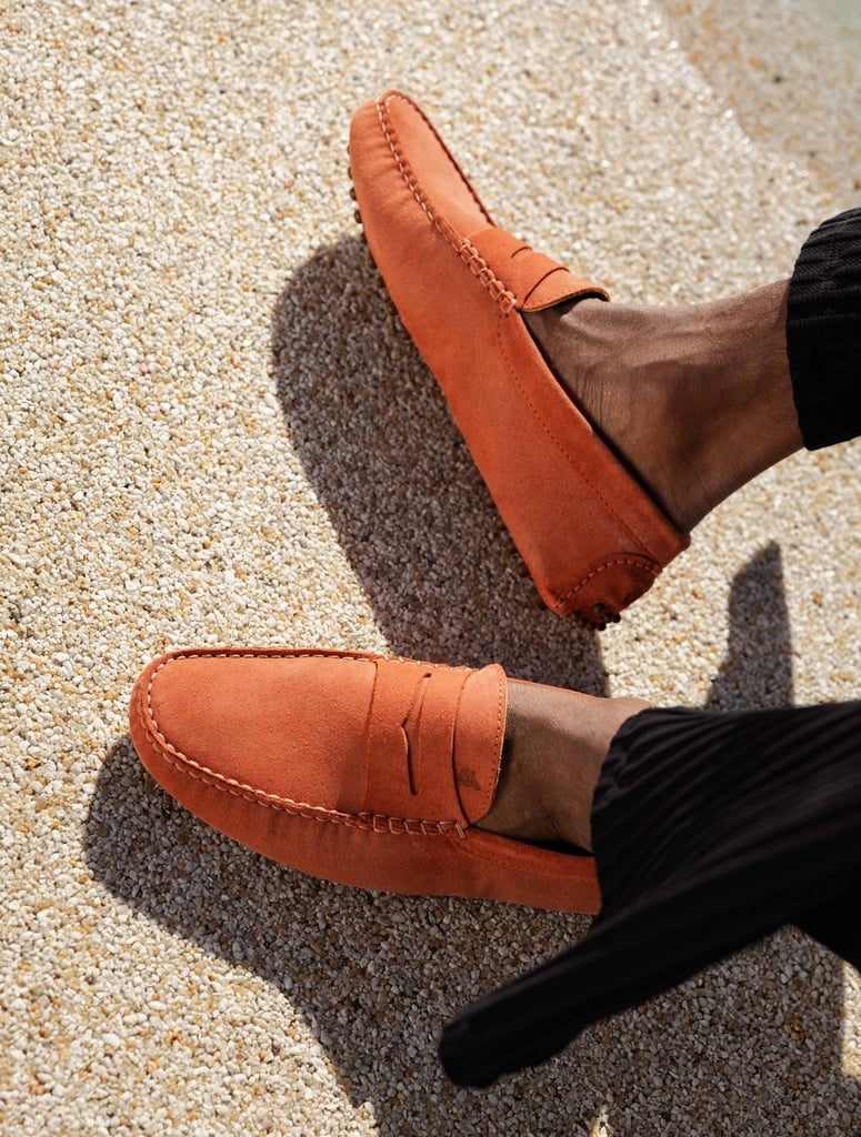 Loafers : Lewis - Spice