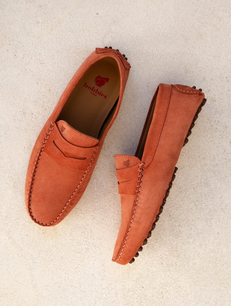 Loafers : Lewis - Spice