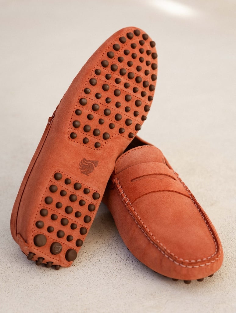 Loafers : Lewis - Spice