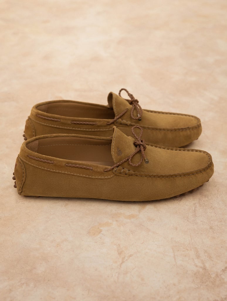 Mokassins : Lloyd - Nutmeg