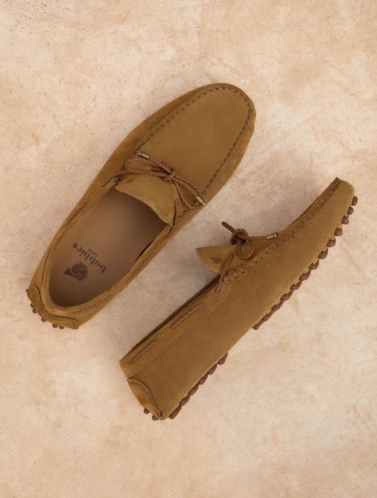 Mokassins : Lloyd - Nutmeg