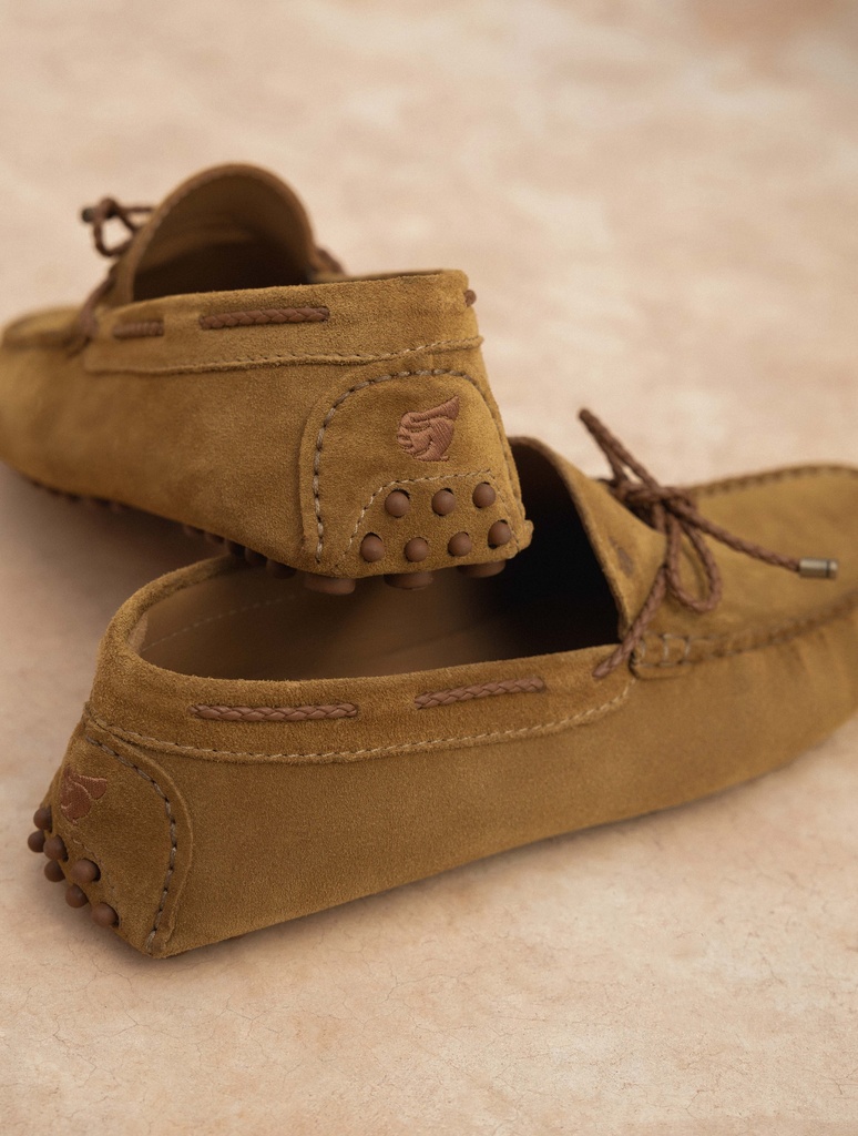 Mocasines : Lloyd - Nutmeg