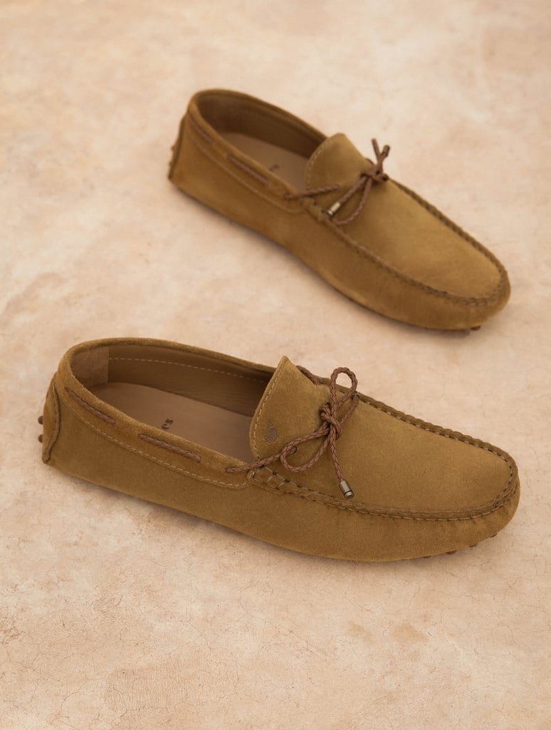 Mocasines : Lloyd - Nutmeg