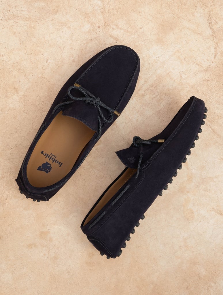 Mocassins : Lloyd - Navy