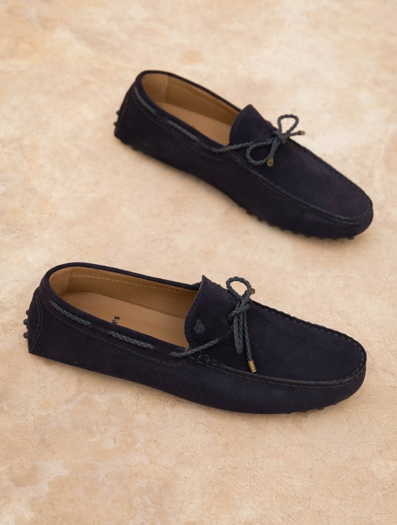 Mocassins : Lloyd - Navy